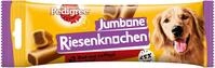 PEDIGREE JUMBONE Riesenknochen mit Rind und Gefl&uuml;gel Geschmack Hundekauknochen