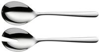 WMF Salatbesteck gro&szlig; Kult Cromargan protect&reg;