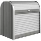 Biohort Ger&auml;teschrank Rolladenbox Storemax-117 x 73 x 109 cm (Gr.