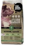 The Goodstuff Senior Light Chicken Hundetrockenfutter 2,5 Kilogramm