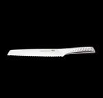 Weber Deluxe Brotmesser - Edelstahl