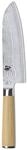 KAI Santokumesser SHUN CLASSIC WHITE 7" (18,0 cm)