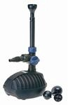 Oase Wasserspielpumpe Aquarius Fountain Set Classic 1000