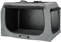 TRIXIE Mobile Kennel Easy Hundemobiliar Medium - Large 95 x 63 x 69 Centimeter