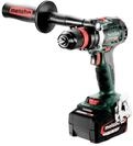 Metabo BS 18 LTX BL Q I (602359650) AKKU-BOHRSCHRAUBER