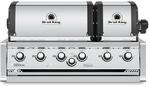 Broil King Einbau-Gasgrill IMPERIAL S 670