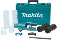 Makita Absaugset Bohren+Stemmen 196858-4