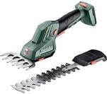 Metabo Akku-Gras-/Strauchschere PowerMaxx SGS 12 Q ohne Akkupack ohne Ladeger&auml;t,