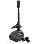 Oase Wasserspielpumpe Aquarius Fountain Set Classic 4000 E