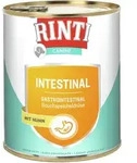 RINTI Canine 800g Dose Hundenassfutter Di&auml;tnahrung Sparpaket 12 x 800 Gramm