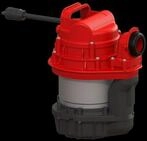 Kessel 28351 - Austauschpumpe mit 5m Kabel