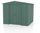 Globel Metallger&auml;tehaus Gartenmanager Dream 65 - 86 - 88 -108 - 1010 234 x 237 cm