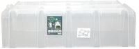 Noor Pflanztunnel Modul'o 40 105x39x30cm - mit Bew&auml;sserungs- und...