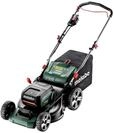 Metabo Akku-Rasenm&auml;her RM 36-18 LTX BL 46 ohne Akku, ohne Ladeger&auml;t
