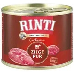 RINTI 2200057957588, RINTI Singlefleisch Exclusive 185g Dose Hundenassfutter 12 x 185