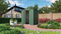 Globel Metallger&auml;tehaus Gartenmanager Dream 65 - 86 - 88 -108 - 1010 171 x 144 cm