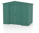 Globel Metallger&auml;tehaus Gartenmanager Dream 65 - 86 - 88 -108 - 1010 234 x 175 cm
