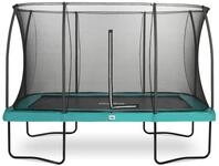 Salta Comfort Edition Trampolin Gr&uuml;n 366 x 244 cm