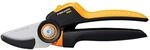 Fiskars Xseries PowerGear Amboss Gartenschere 1057174