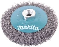 Makita Kegelb&uuml;rste 115mm D-39849