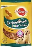 Pedigree Leckerbissen Huhn Junior Hundesnack 125 Gramm