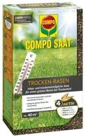Compo Trocken-Rasen 1 kg f&uuml;r 40 m&sup2;