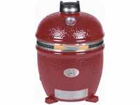 MONOLITH 121002-RED, Monolith Kamado Keramikgrill CLASSIC PRO SERIE 2.0 RED