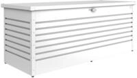 Biohort Freizeitbox B 201 x T 79 x H 83 cm (Gr. 200), wei&szlig;