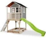 EXIT Spielhaus Loft 700 grau