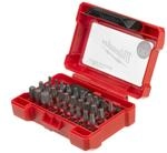Milwaukee SHOCKWAVE Compact-Set 32-tlg. TX 4932471586