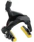SRAM Rennbremse S900 Direct Mount hinten schwarz