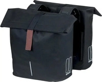 Basil 08398653, Basil City Double Bag Doppeltasche schwarz