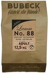 Bubeck Nr. 88 Adult Lammfleisch mit Kartoffel & Amaranth gebacken...