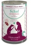 Herrmann's 2200057884846, Herrmann's Classic 12x400g Dose Hundenassfutter Bio...