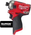 Milwaukee M12FQID-0 AKKU-SCHLAGSCHRAUBER 4933464972