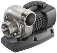 Oase Schwerkraftfilterpumpe AquaMax Eco Titanium 51000