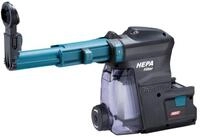 Makita Staubabsaugung DX12 191E54-9