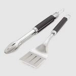 Weber Precision Grillbesteck-Set, 2-teilig