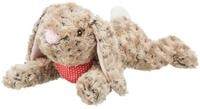 TRIXIE Hase aus Pl&uuml;sch 47 Centimeter Hundespielzeug