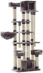 Nobby Kratzbaum Kyla 209cm cappuccino