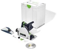Festool Akku-Tauchs&auml;ge TSC 55 KEB-Basic