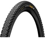 Continental 08541658, Continental Terra Trail Reifen 28 &times; 1,50" schwarz 3x 180 TPI,