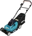 Makita Akku-Rasenm&auml;her DLM382PM2