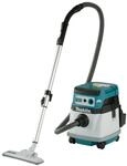 Makita Akku-Staubsauger DVC155LZX2