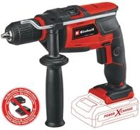 Einhell Akku-Schlagbohrmaschine TC-ID 18 Li - Solo 4513960