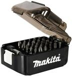Makita Bit-Set in Akku-Box E-00016