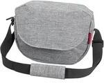 reisenthel Lenkertasche Funbag twist silver