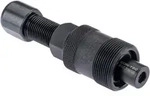CONTEC Kurbelabzieher TFM-240 schwarz