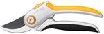 Fiskars Plus Metall Bypass Gartenschere P531 1057168