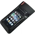 Rixen & Kaul Smartphonetasche Phone Bag Light M schwarz